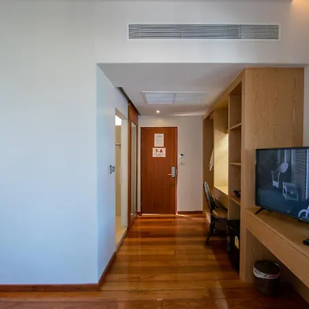 Coral Cliff Beach Resort Samui - Sha Plus-3